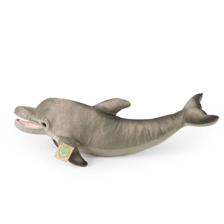 Плюшен Делфин Rappa