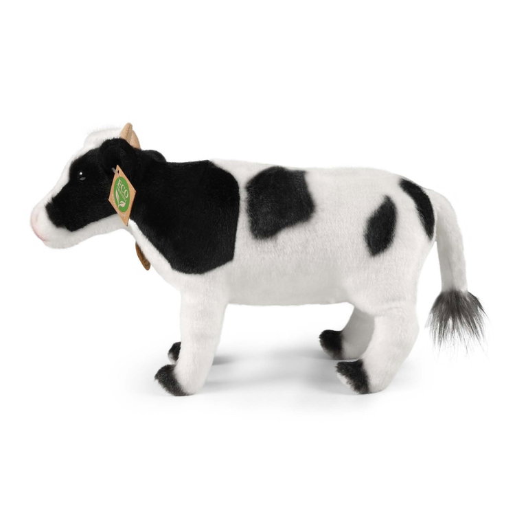 Плюшена Крава Rappa