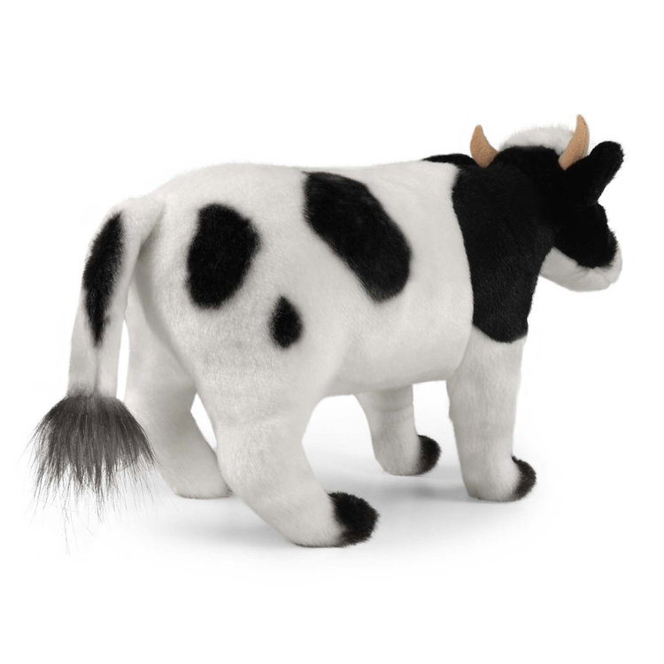 Плюшена Крава Rappa