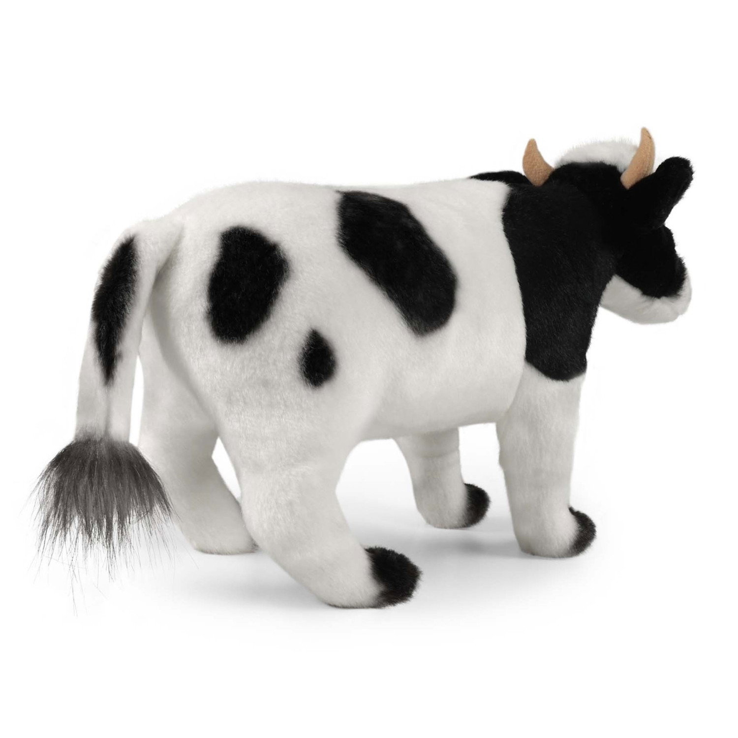 Плюшена Крава Rappa