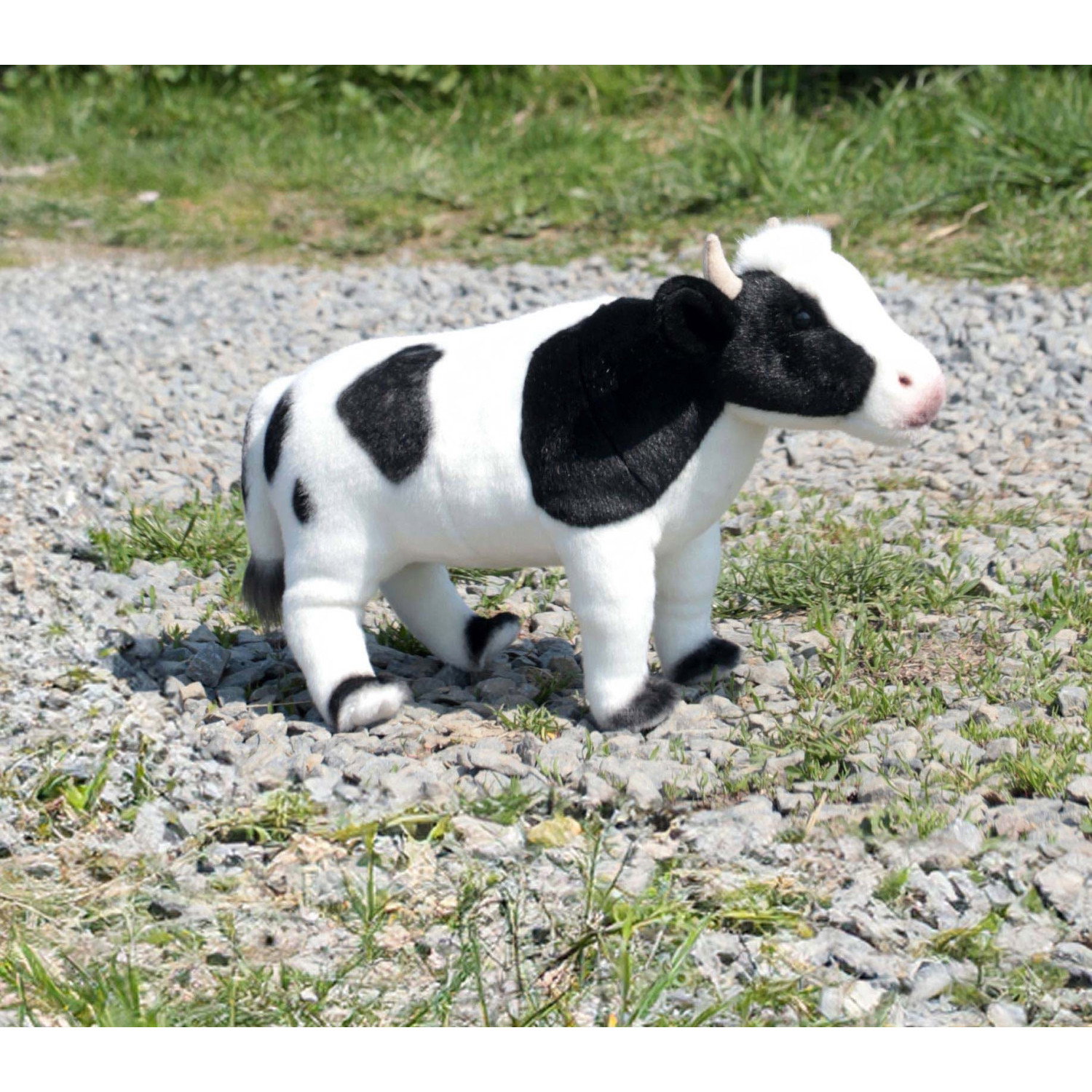 Плюшена Крава Rappa