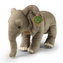 Плюшен Африкански Слон Rappa