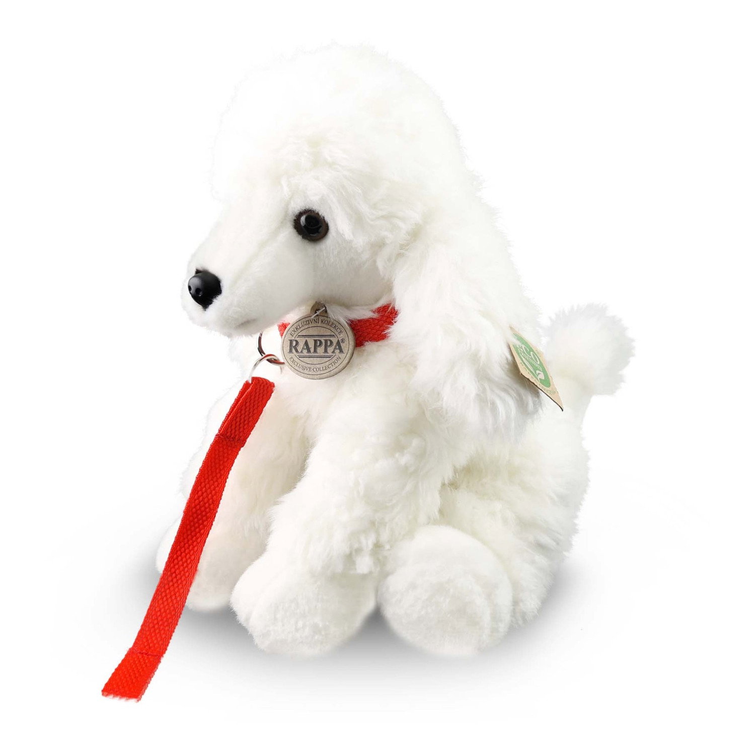 Плюшено куче Пудел Rappa