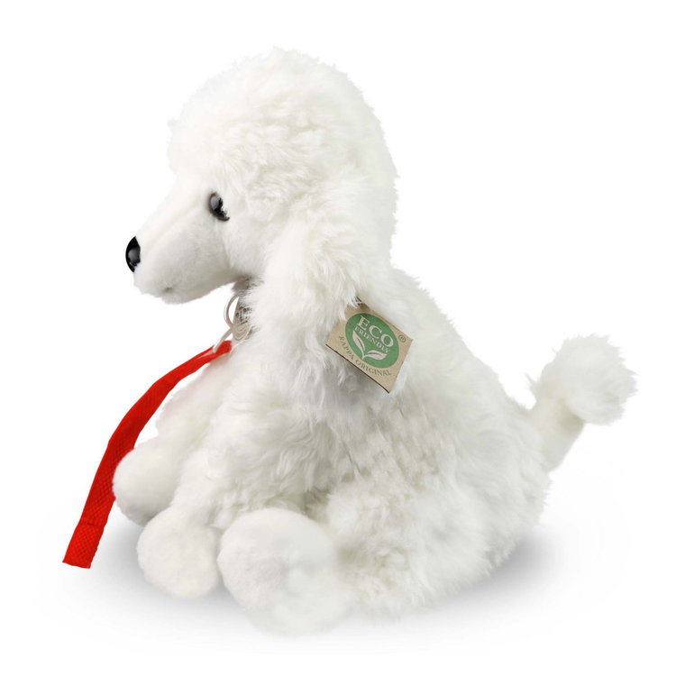 Плюшено куче Пудел Rappa