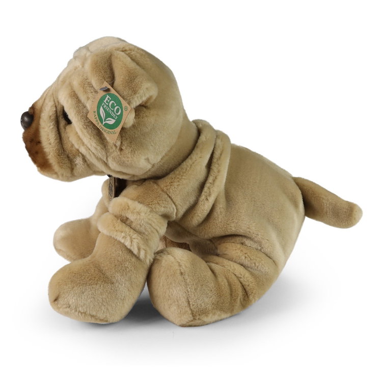 Плюшено куче бебе Шар Пей Rappa