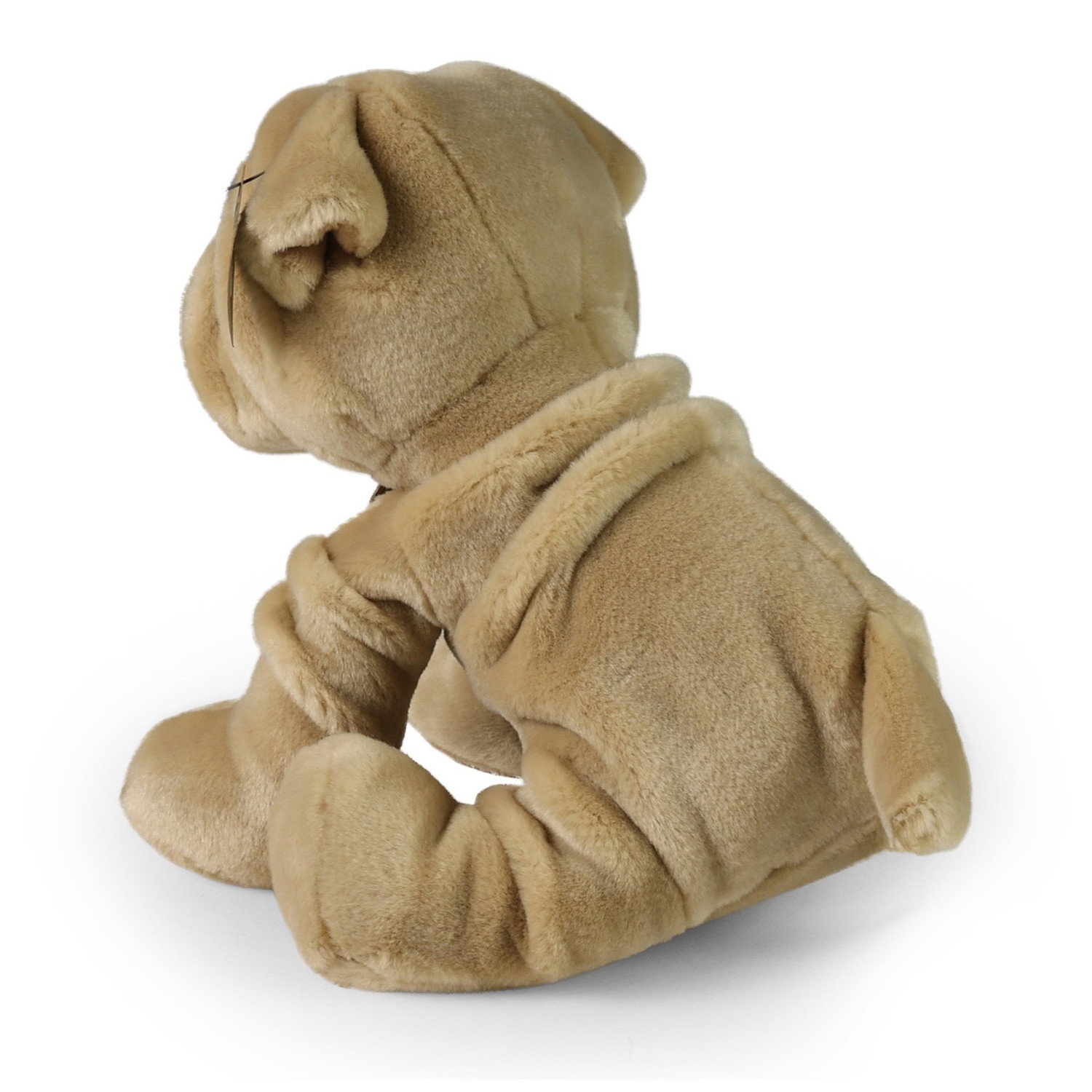 Плюшено куче бебе Шар Пей Rappa