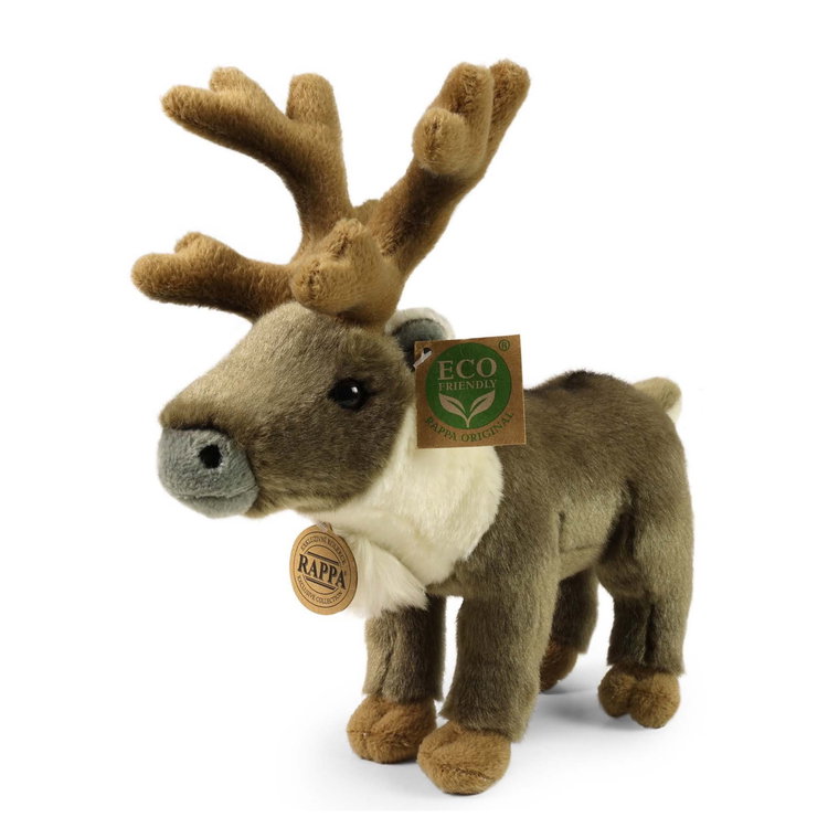 Плюшен Елен Rappa