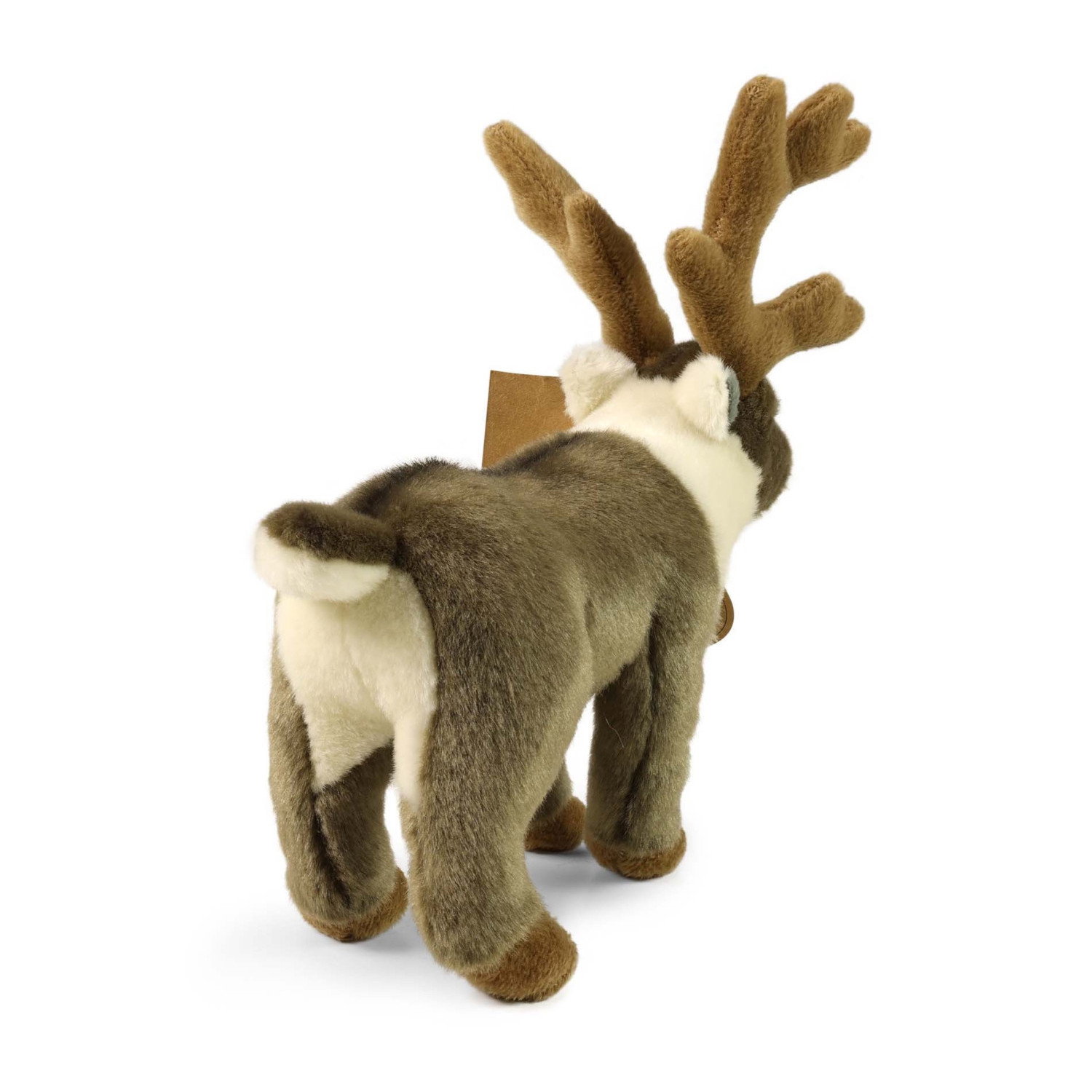 Плюшен Елен Rappa