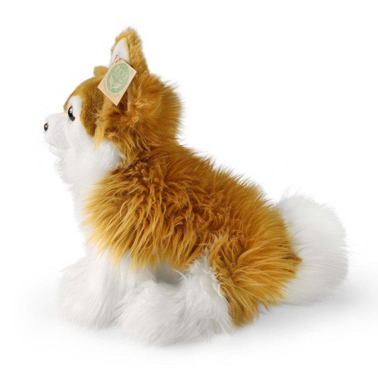 Плюшено куче Чихуахуа Rappa