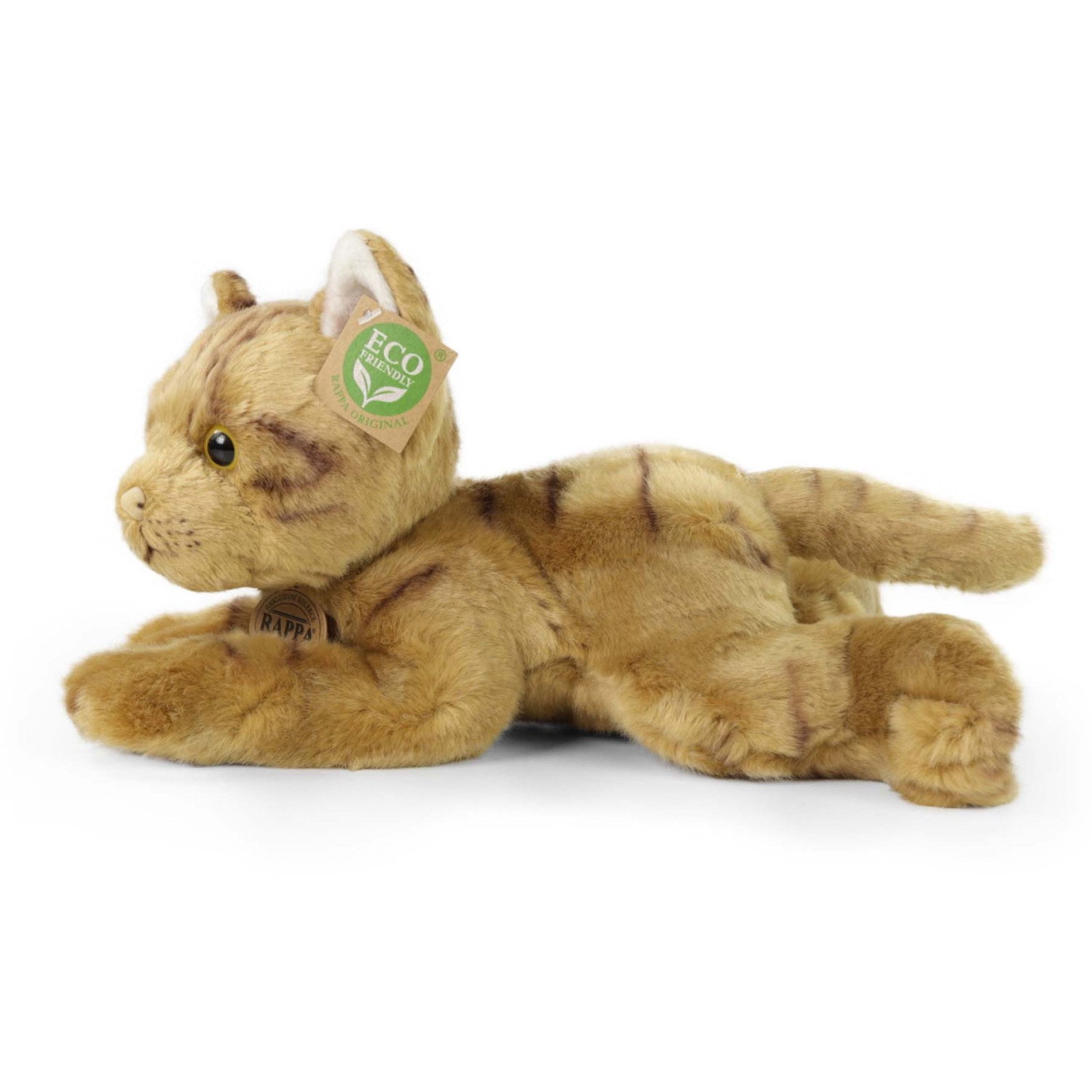 Плюшена Котка Rappa