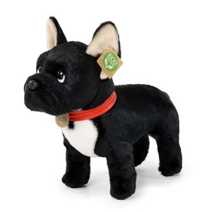 Плюшено куче Френски булдог Rappa