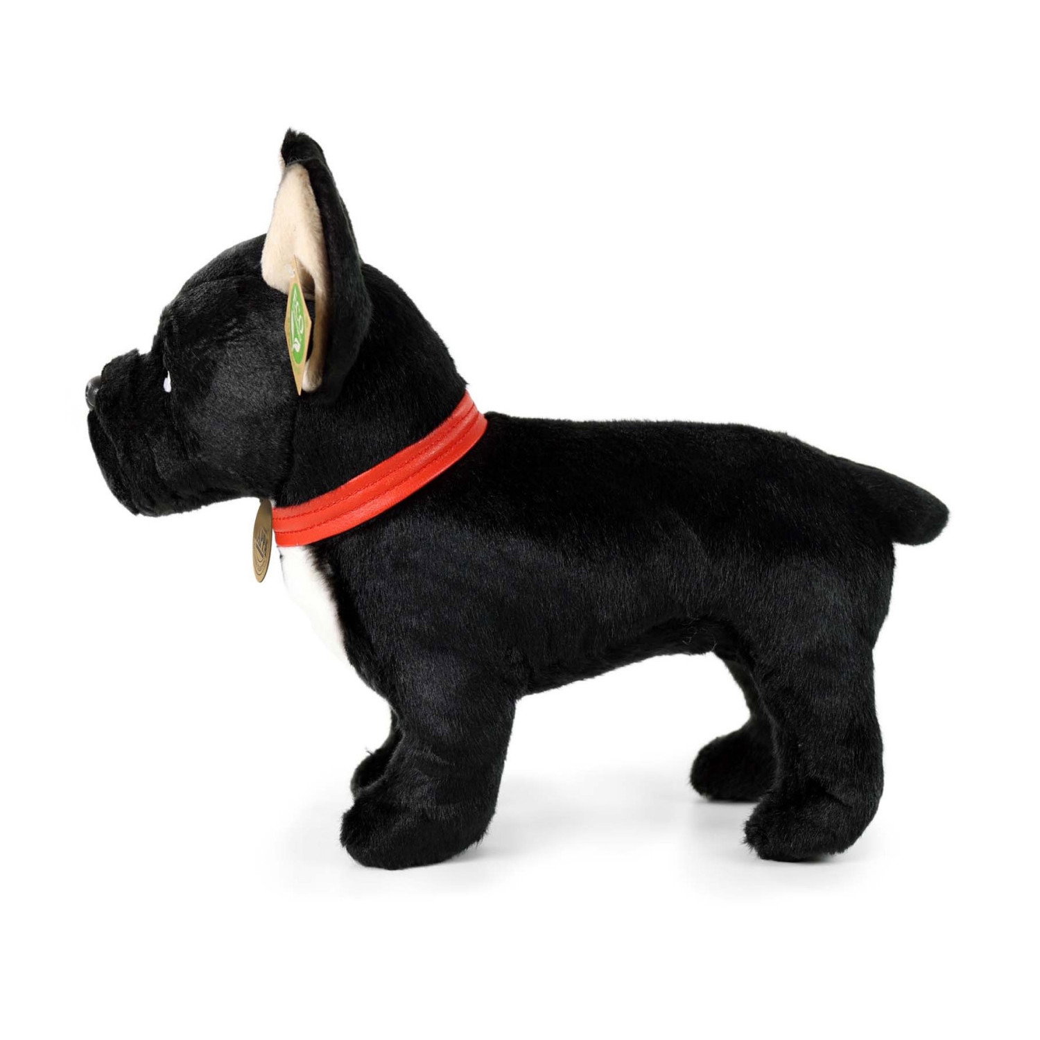 Плюшено куче Френски булдог Rappa