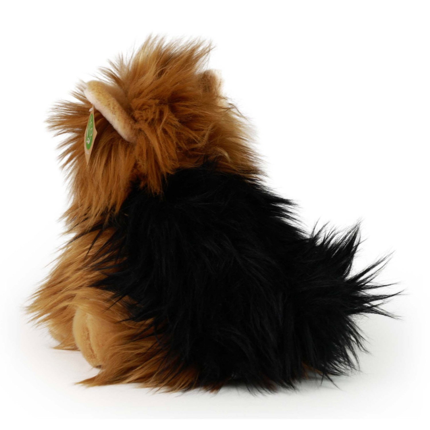 Плюшено куче Йоркширски териер Rappa