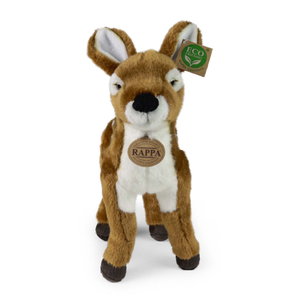 Плюшена Сърничка Rappa