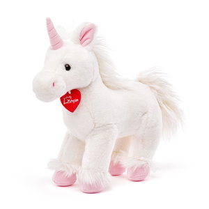 Плюшен еднорог Пенелопе