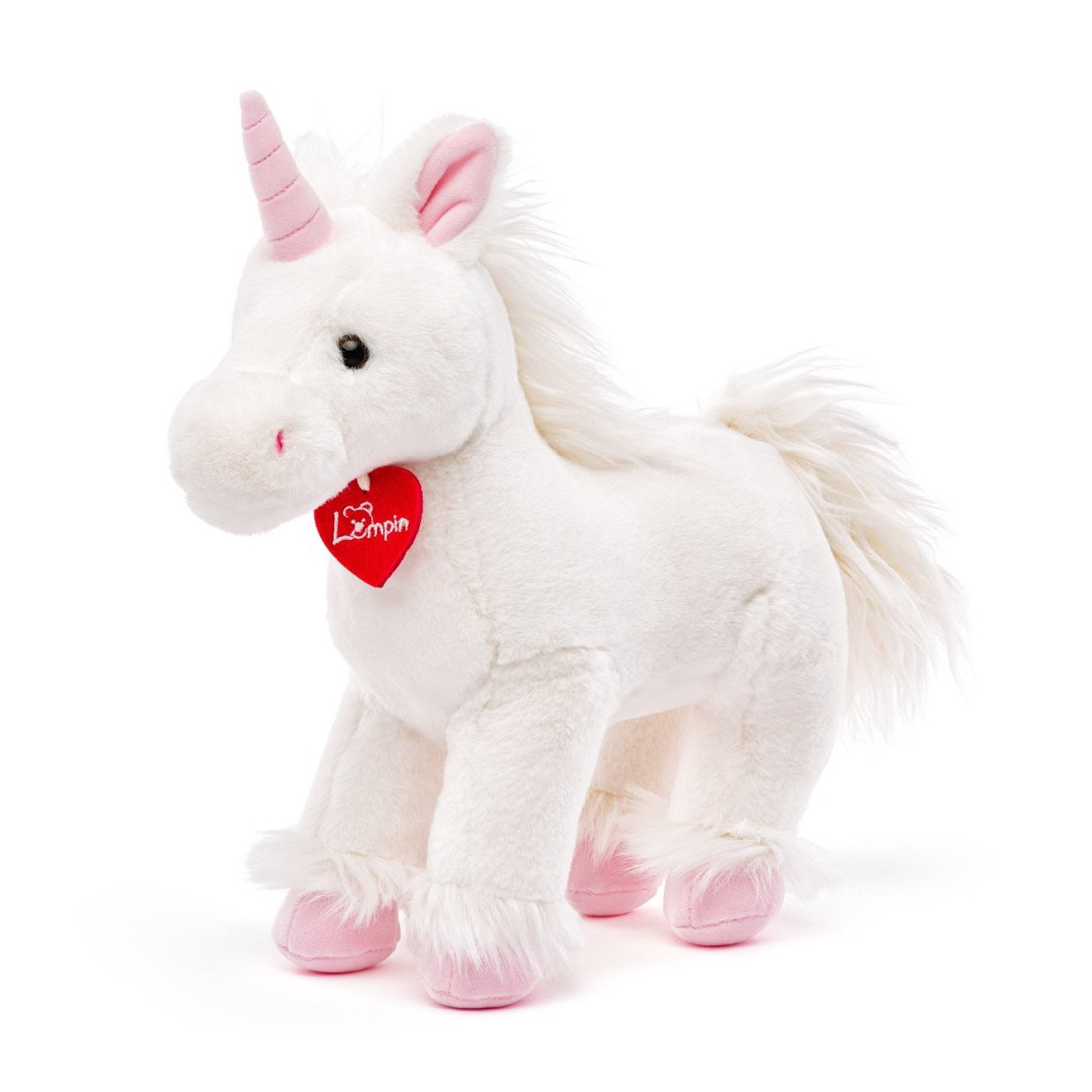 Плюшен еднорог Пенелопе