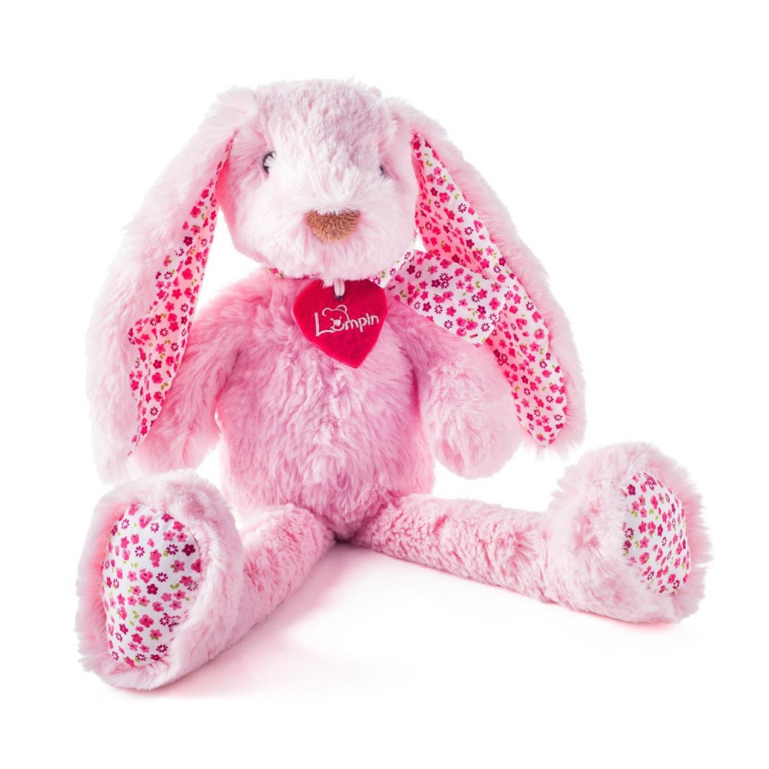 Плюшено зайче Стелла