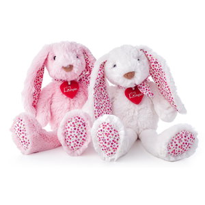 Плюшено зайче Елла