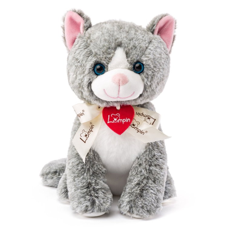 Плюшена Котка Маделин