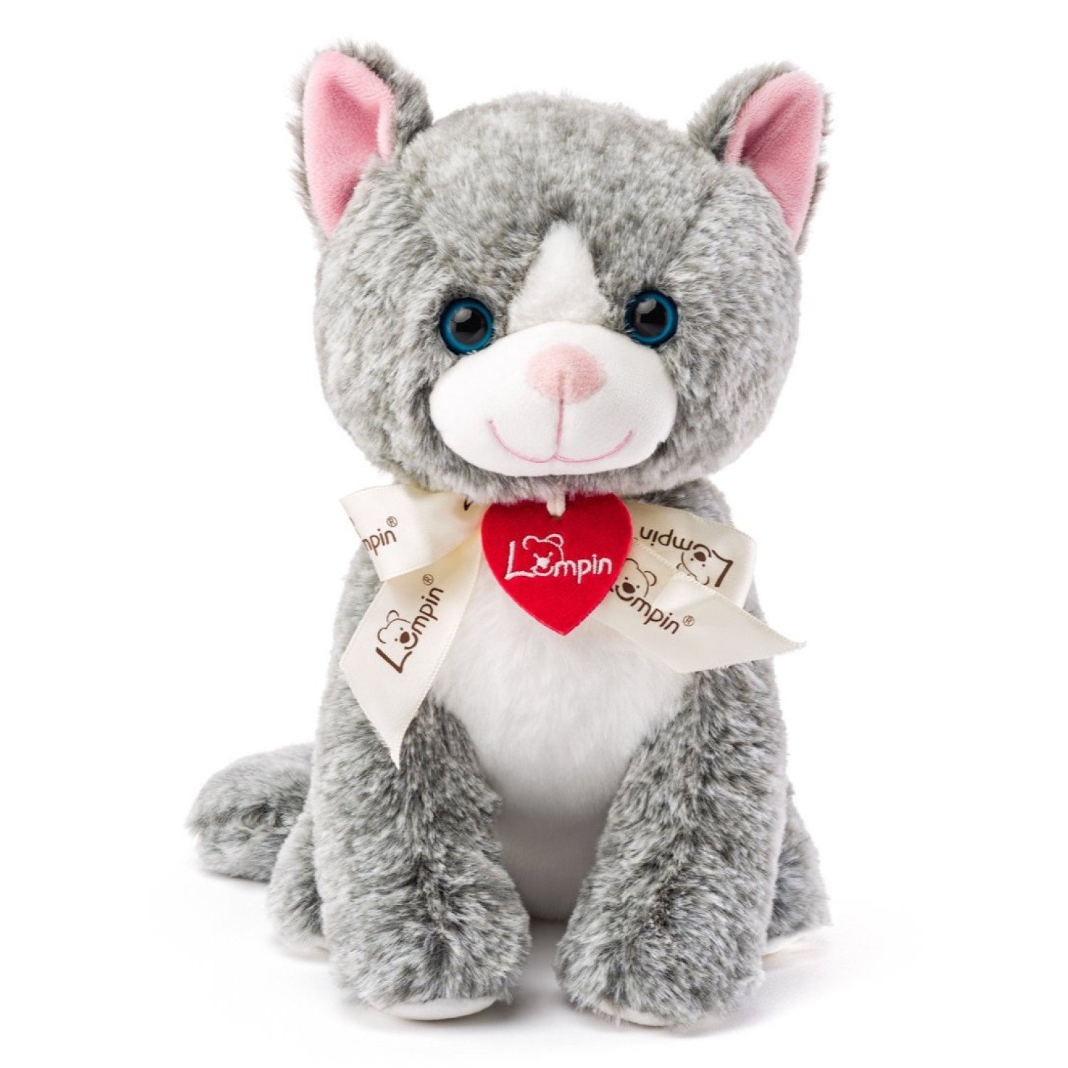 Плюшена Котка Маделин