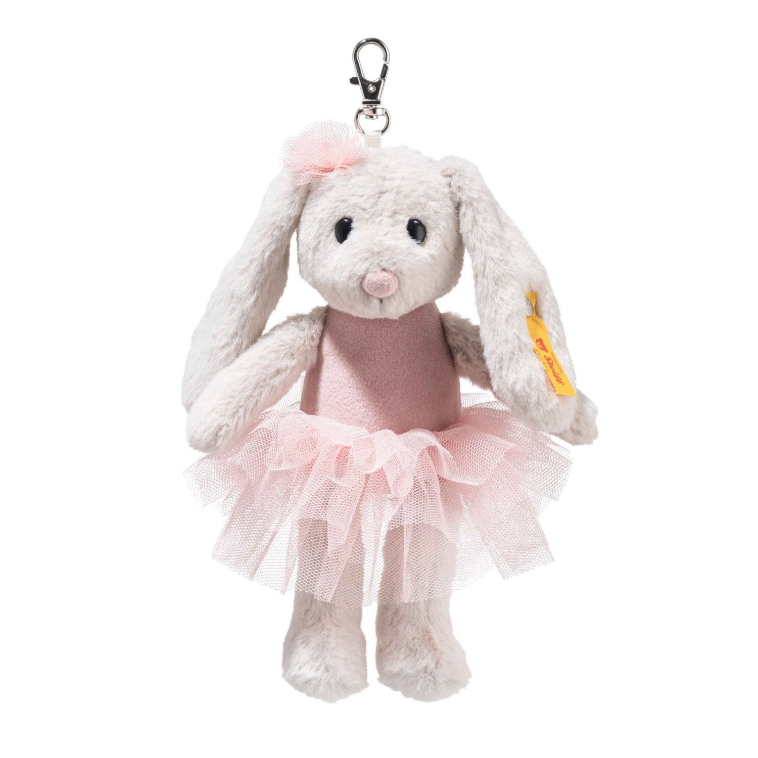 Висулка Hoppie ballet rabbit
