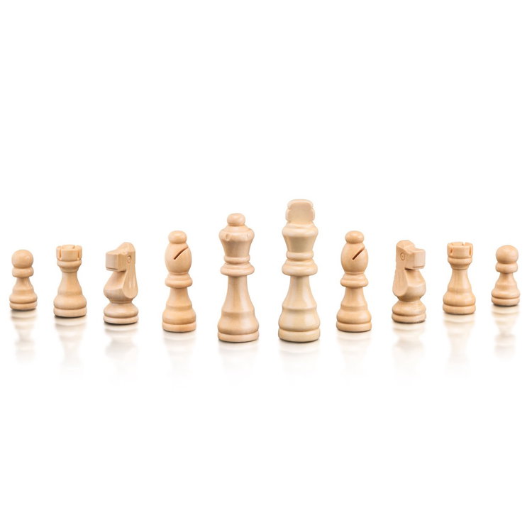 Кралски шах