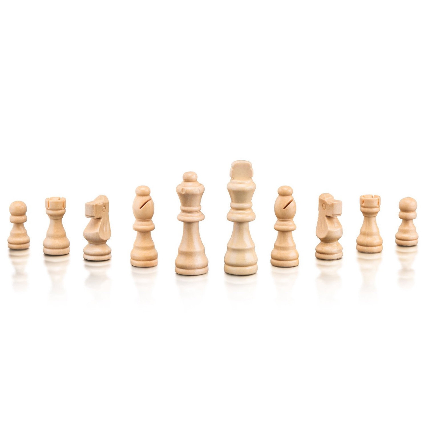 Кралски шах