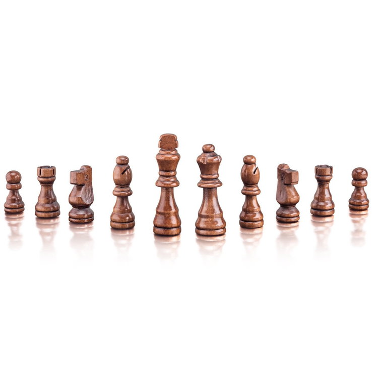 Кралски шах