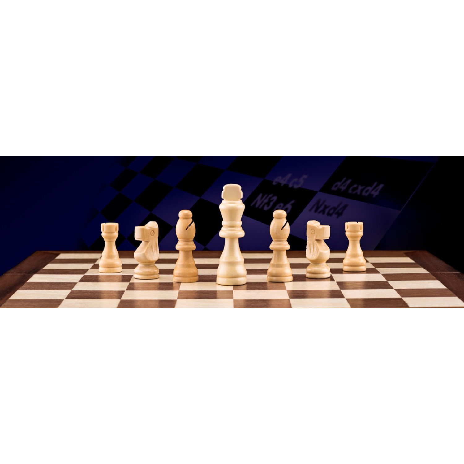 Кралски шах