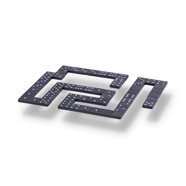 Луксозен комплект класически настолни игри