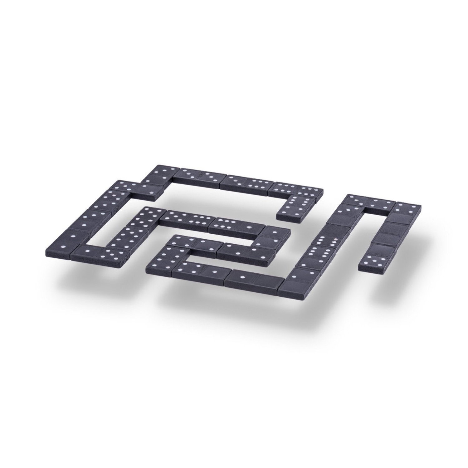 Луксозен комплект класически настолни игри