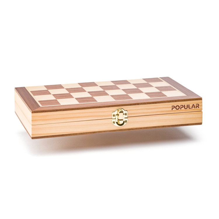 Магнитен шах