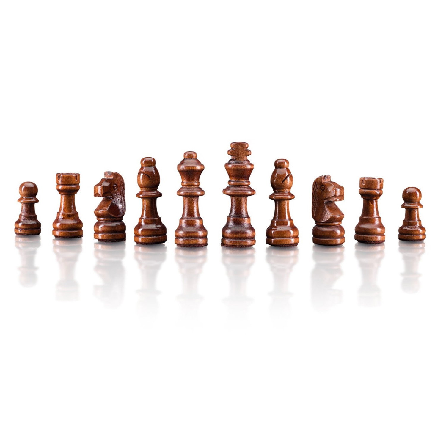 Магнитен шах