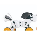 Дървена играчка за дърпане Далматинец, Hape