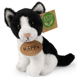 Плюшено Котe Rappa
