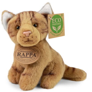 Плюшено Котe Rappa