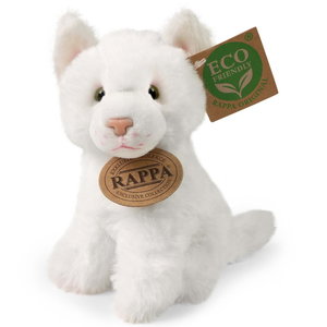 Плюшено Котe Rappa