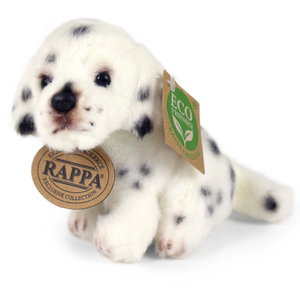 Плюшено куче Rappa