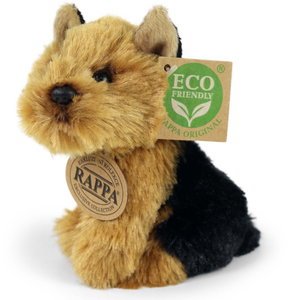 Плюшено куче Rappa