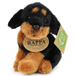 Плюшено куче Rappa