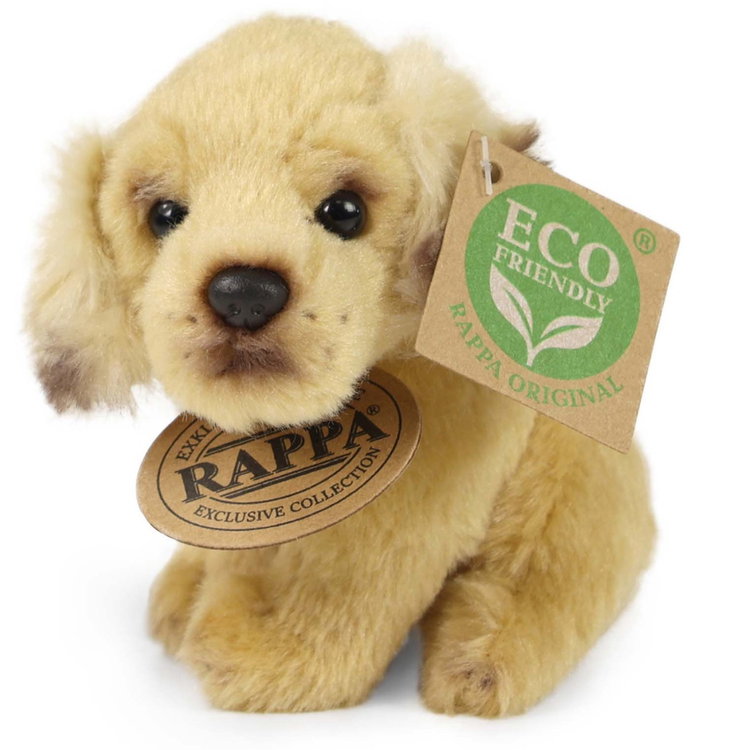 Плюшено куче Rappa