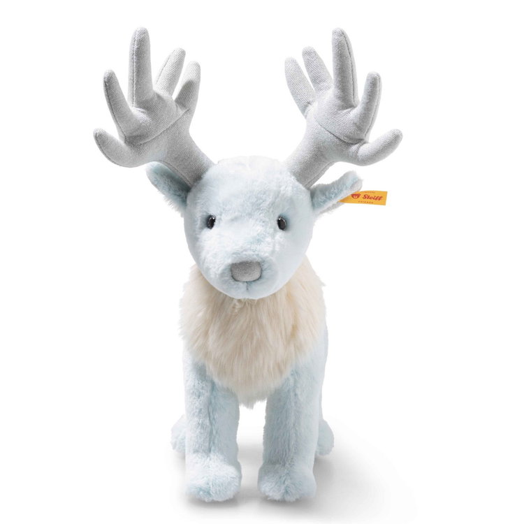 Patronus stag