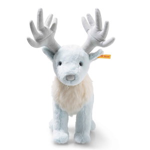 Patronus stag