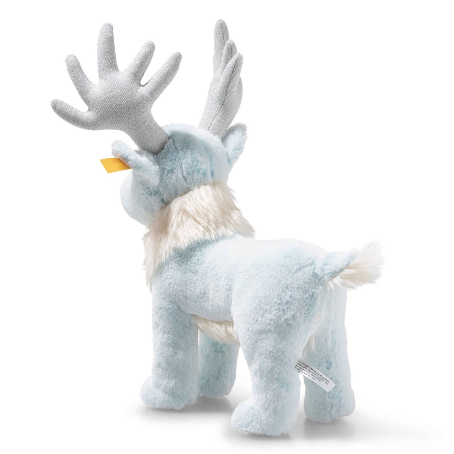 Patronus stag