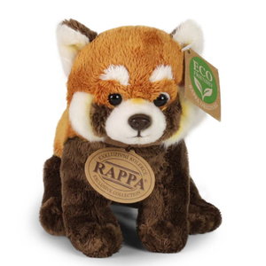 Плюшена Червена Панда Rappa