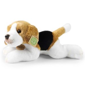 Плюшено куче Бигъл Rappa