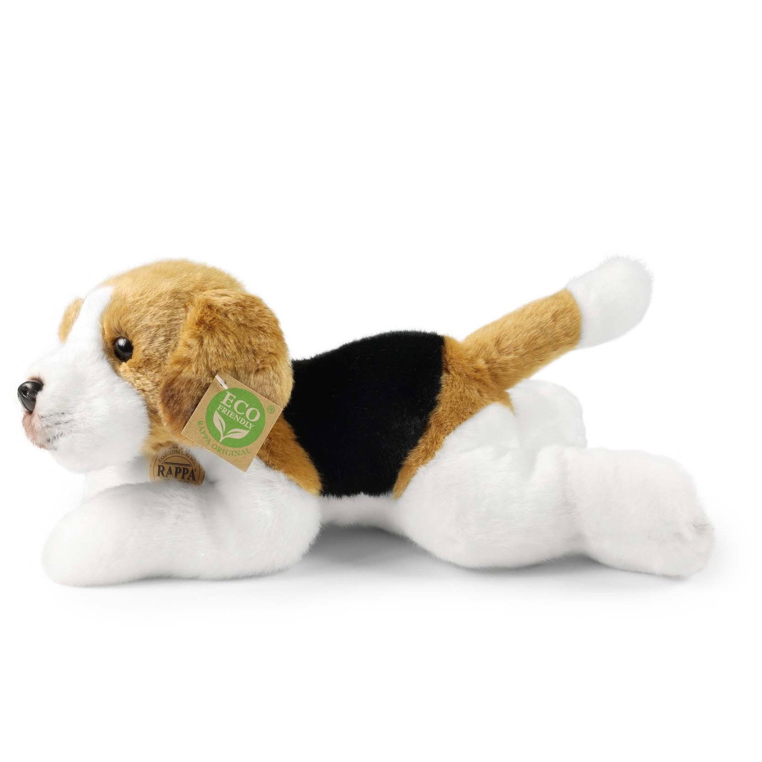 Плюшено куче Бигъл Rappa