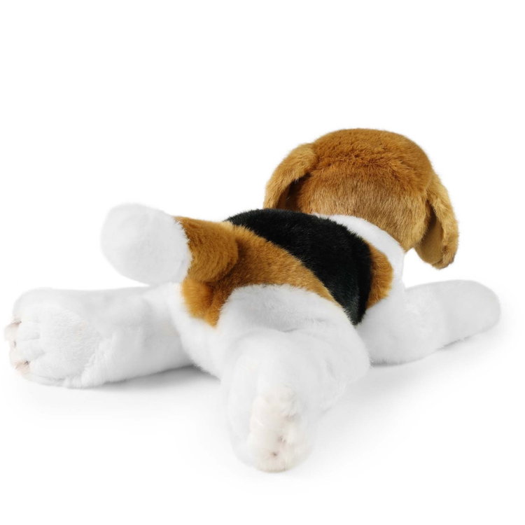 Плюшено куче Бигъл Rappa