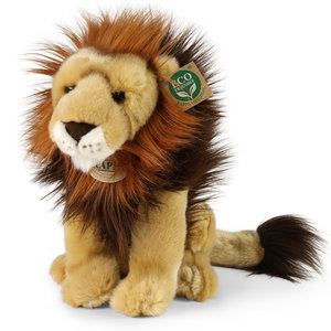 Плюшен Лъв Rappa