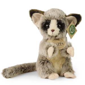 Плюшено Занзибарско Галаго Rappa